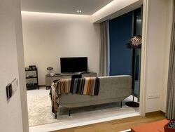 Marina One Residences (D1), Apartment #624516311